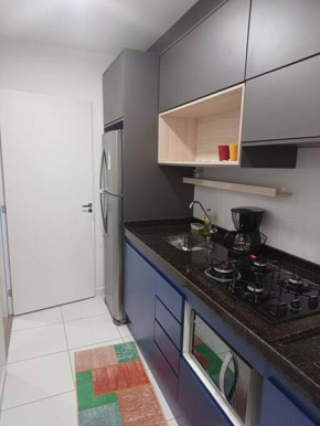Apartamento Studio Brás-Mooca